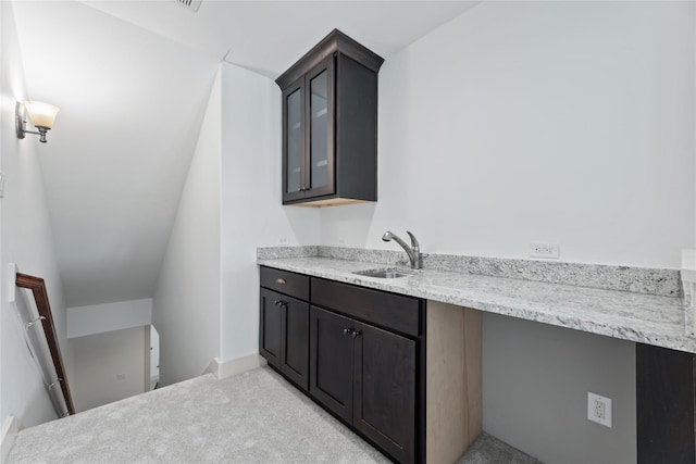 1184 Nelson Falls Ln, Houston, TX 77008 - bathroom with vanity