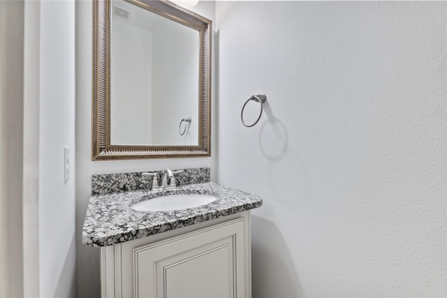 1184 Nelson Falls Ln, Houston, TX 77008 - bathroom featuring vanity
