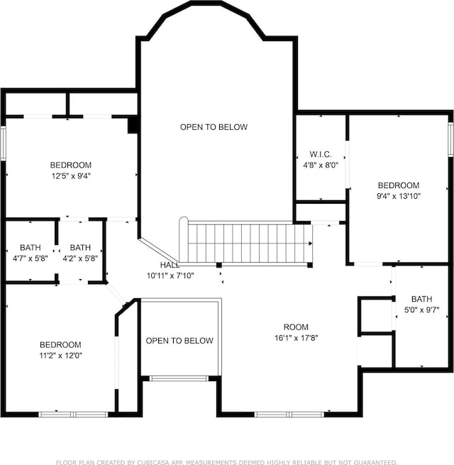 14902 Autumnvale Ln, Cypress, TX 77429 - property floor plan