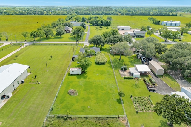 2735 County Road 208, Danbury, TX 77534 - view of rural area with agricultural land
