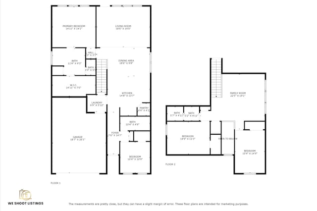 13215 Rowan Green Dr, Humble, TX 77346 - property floor plan