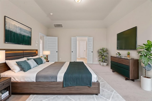 28010 Drifters Bend Dr, Spring, TX 77386 - bedroom with carpet