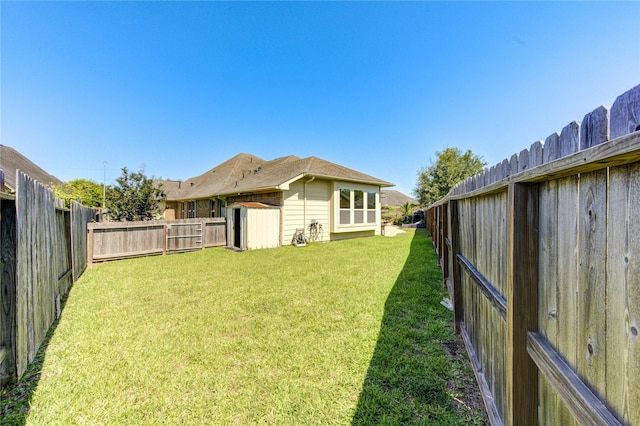 19503 Sundance Edge Ct, Richmond, TX 77407 - view of yard