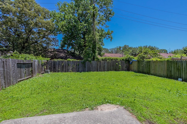 21002 Brannon Hill Ln, Humble, TX 77338 - view of yard