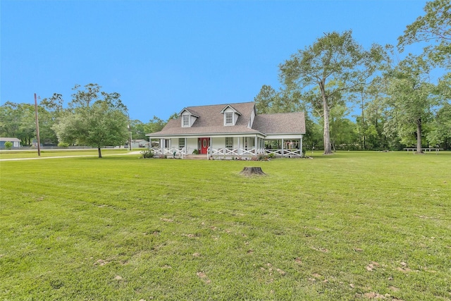 27682 Kingport Dr, Splendora, TX 77372 - photo 2