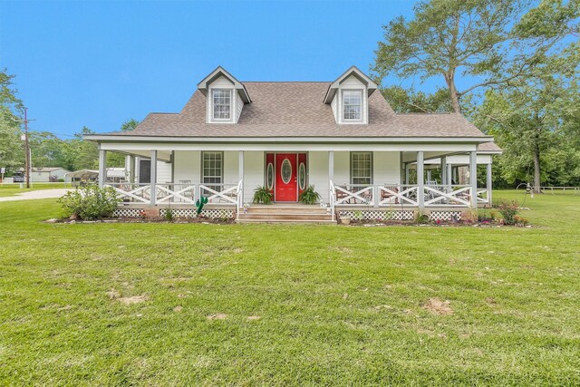 27682 Kingport Dr, Splendora, TX 77372 - photo 3