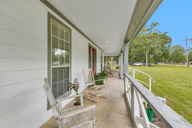 27682 Kingport Dr, Splendora, TX 77372 - photo 5