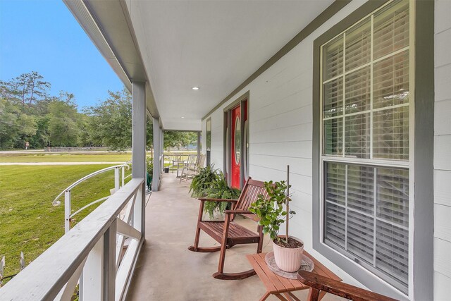 27682 Kingport Dr, Splendora, TX 77372 - photo 6