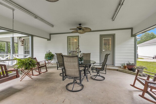 27682 Kingport Dr, Splendora, TX 77372 - photo 42