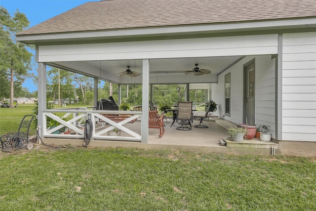 27682 Kingport Dr, Splendora, TX 77372 - photo 43