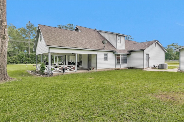 27682 Kingport Dr, Splendora, TX 77372 - photo 45