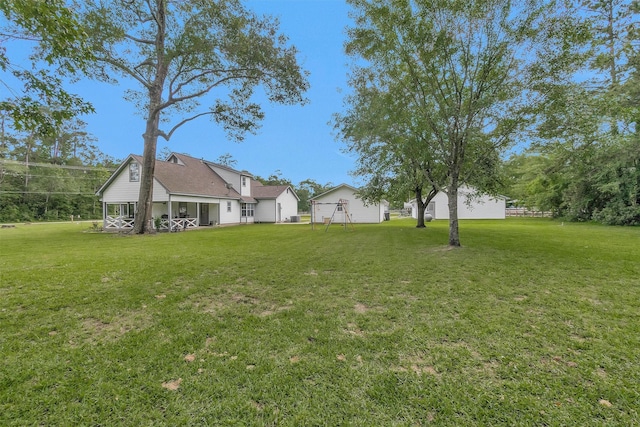 27682 Kingport Dr, Splendora, TX 77372 - photo 46