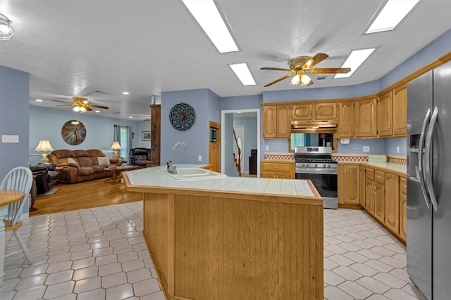 27682 Kingport Dr, Splendora, TX 77372 - photo 16