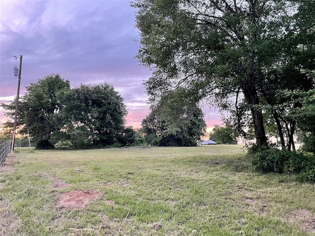 0 Fawn Rd, Brenham, TX 77833
