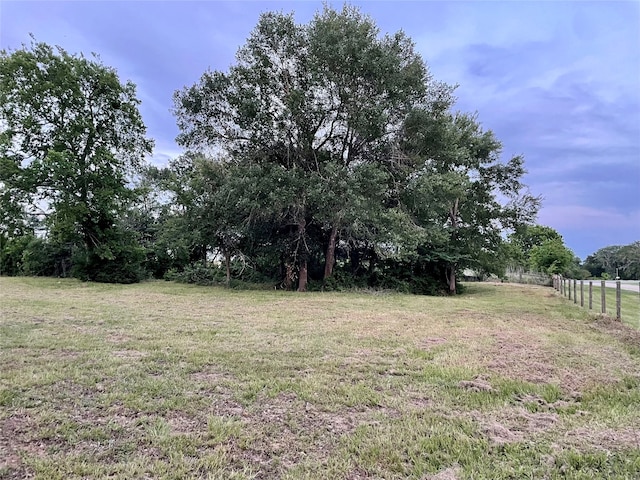 0 Fawn Rd, Brenham, TX 77833