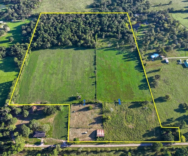 5 Hoke Rd, Richards, TX 77873