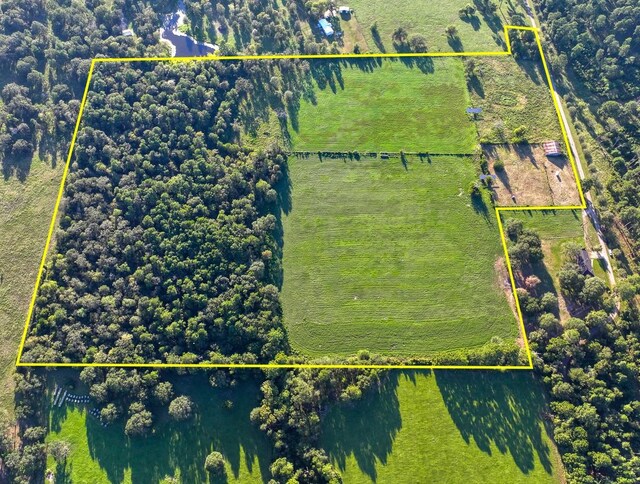5 Hoke Rd, Richards, TX 77873