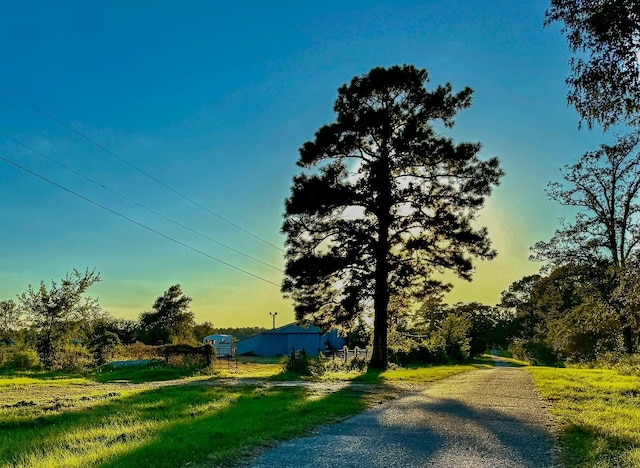 5 Hoke Rd, Richards, TX 77873