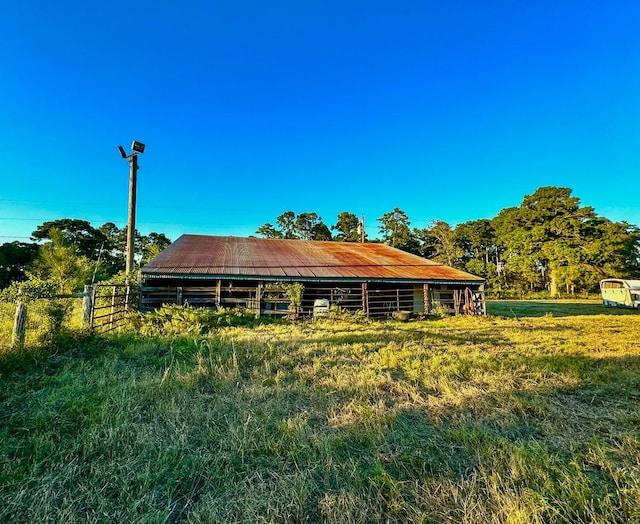 5 Hoke Rd, Richards, TX 77873