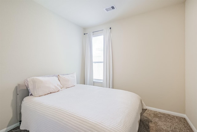 14657 E Pine Heart Dr, Conroe, TX 77302 - carpeted bedroom with baseboards