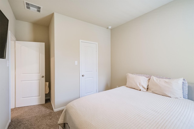 14657 E Pine Heart Dr, Conroe, TX 77302 - view of carpeted bedroom