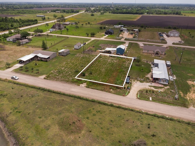 1063 Fm 2919th Rd, Kendleton, TX 77417