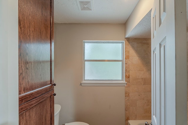 7803 Hurst Forest Dr, Humble, TX 77346 - full bath featuring toilet