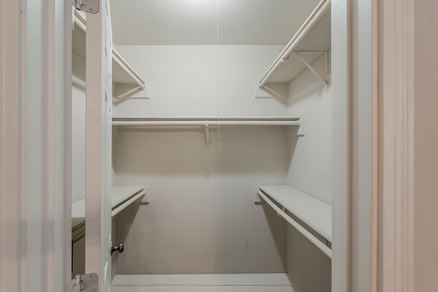 7803 Hurst Forest Dr, Humble, TX 77346 - view of walk in closet