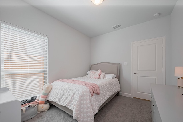 11430 Bush Clover Dr, Cypress, TX 77433 - bedroom with light carpet