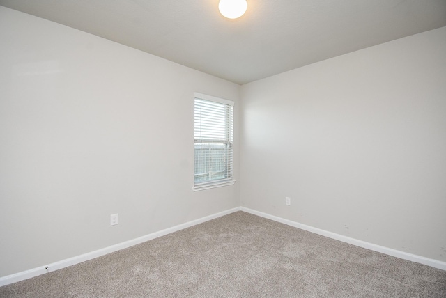 7303 Barrington Ridge Ln, Richmond, TX 77407 - unfurnished room featuring carpet and baseboards