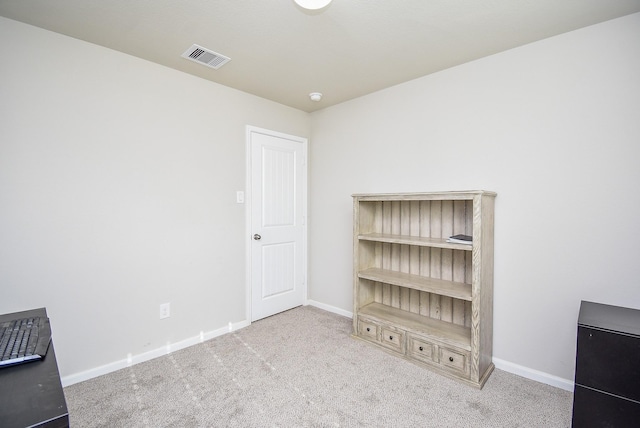 7303 Barrington Ridge Ln, Richmond, TX 77407 - unfurnished bedroom with carpet and baseboards