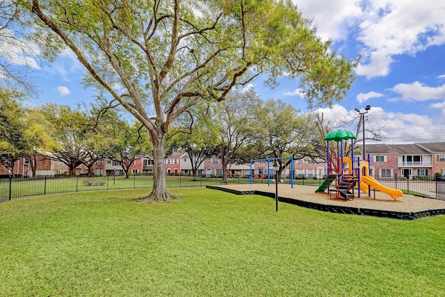 2065 Winrock Blvd Unit 55, Houston, TX 77057 - community playground with a residential view
