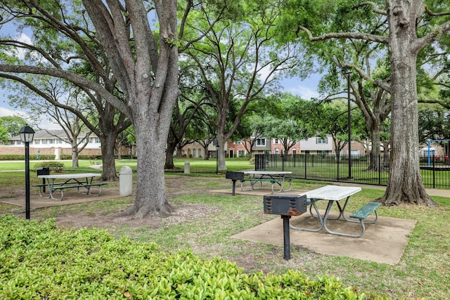 2065 Winrock Blvd Unit 55, Houston, TX 77057 - view of property's community with a residential view