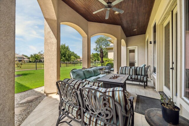 11726 Montmarte Blvd, Houston, TX 77082 - photo 25