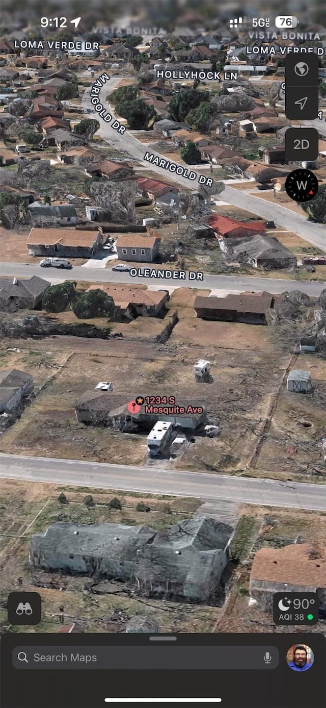 1234 S Mesquite Rd, New Braunfels, TX 78130
