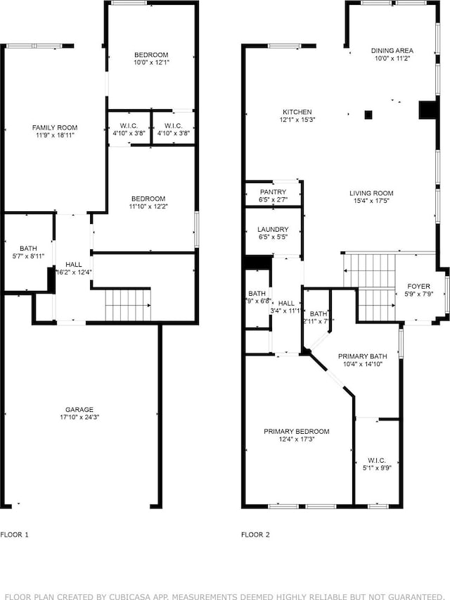 255 S Spotted Fern Dr, Montgomery, TX 77316 - room layout