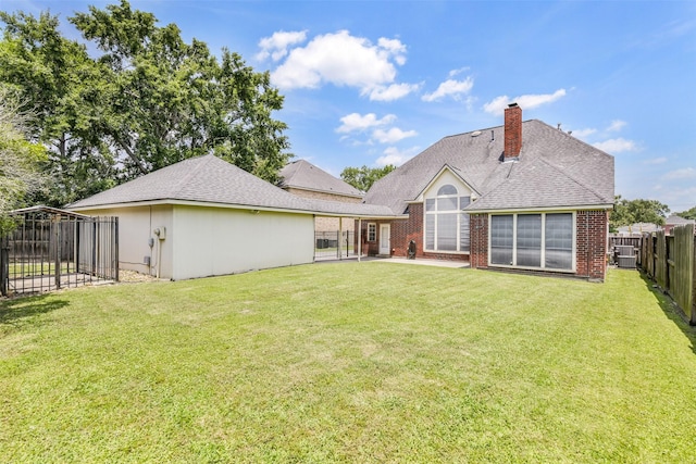 19423 Atasca Oaks Dr, Humble, TX 77346 - photo 39