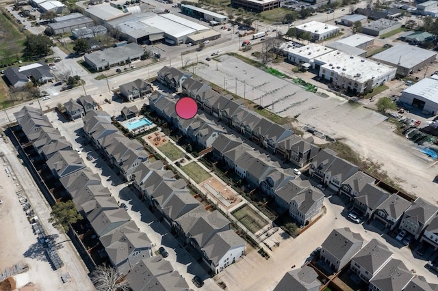 10920 Keaton Landing Dr, Houston, TX 77043 - view of property location