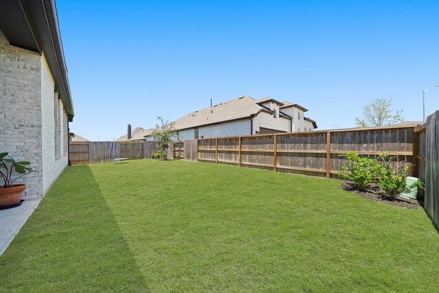 30246 Gold Finch Pl, Fulshear, TX 77441 - view of yard