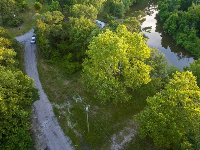 199 Fishermans Trl, Huntsville, TX 77320