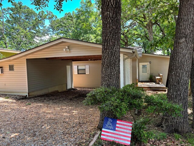 22023 Brierwood Dr, Frankston, TX 75763 - photo 31