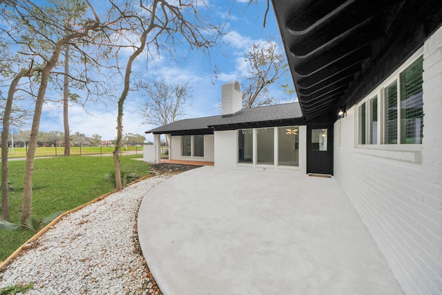 5638 N Braeswood Blvd, Houston, TX 77096 - exterior space