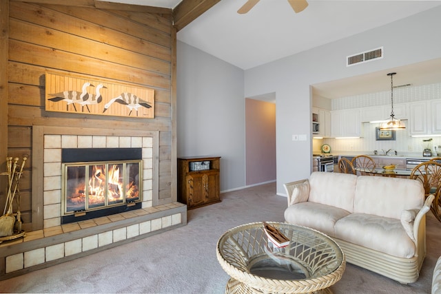 260 Walnut Point Dr Unit 303B, Coldspring, TX 77331 - photo 2