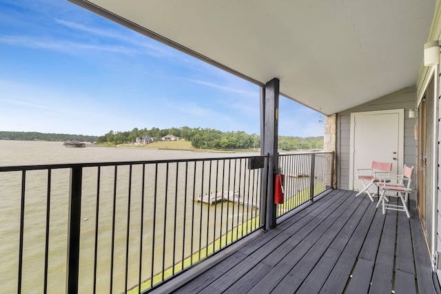 260 Walnut Point Dr Unit 303B, Coldspring, TX 77331 - photo 13