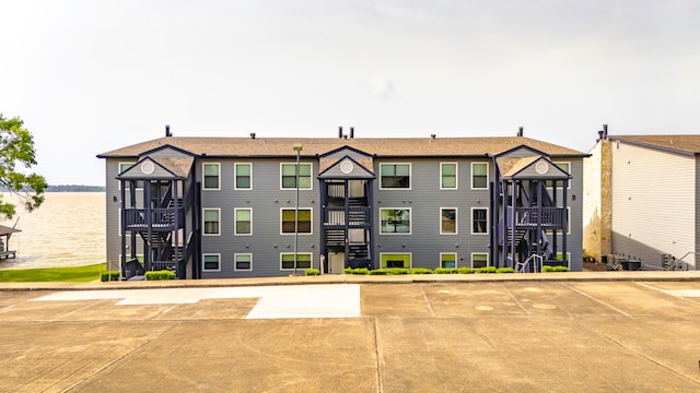 260 Walnut Point Dr Unit 303B, Coldspring, TX 77331 - photo 14