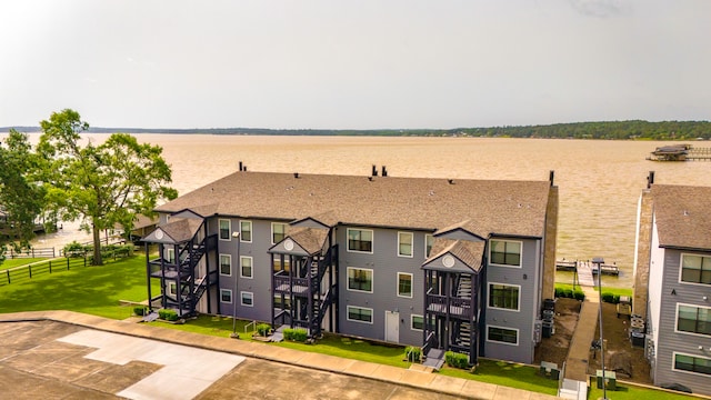 260 Walnut Point Dr Unit 303B, Coldspring, TX 77331 - photo 15