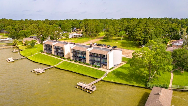 260 Walnut Point Dr Unit 303B, Coldspring, TX 77331 - photo 16