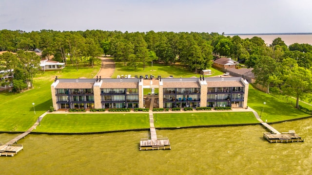 260 Walnut Point Dr Unit 303B, Coldspring, TX 77331 - photo 17