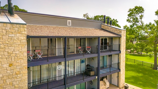 260 Walnut Point Dr Unit 303B, Coldspring, TX 77331 - photo 18