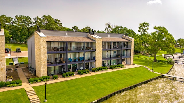 260 Walnut Point Dr Unit 303B, Coldspring, TX 77331 - photo 19